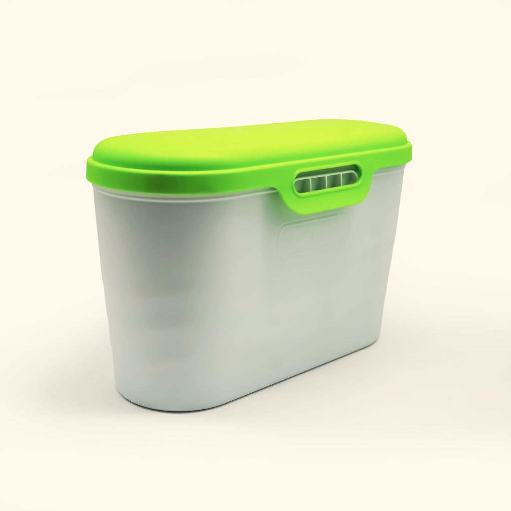 Hanging Garden Toolbox
