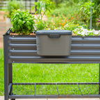 Hanging Garden Toolbox
