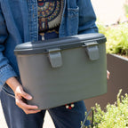 Hanging Garden Toolbox