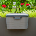 Hanging Garden Toolbox