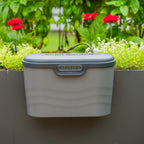 Hanging Garden Toolbox