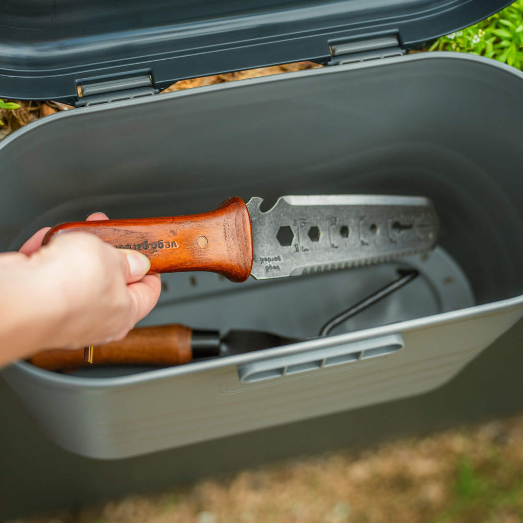 Hanging Garden Toolbox