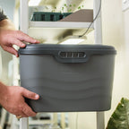 Hanging Garden Toolbox