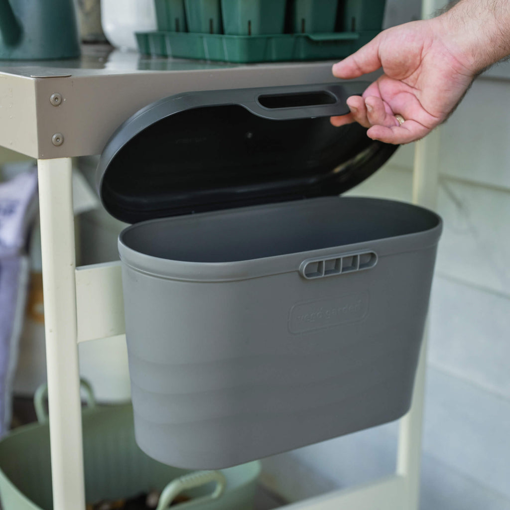 Hanging Garden Toolbox