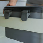 Hanging Garden Toolbox