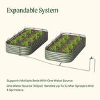 Vego Irrigation Kit