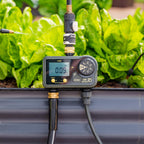 Vego Digital Water Timer -2 Zone