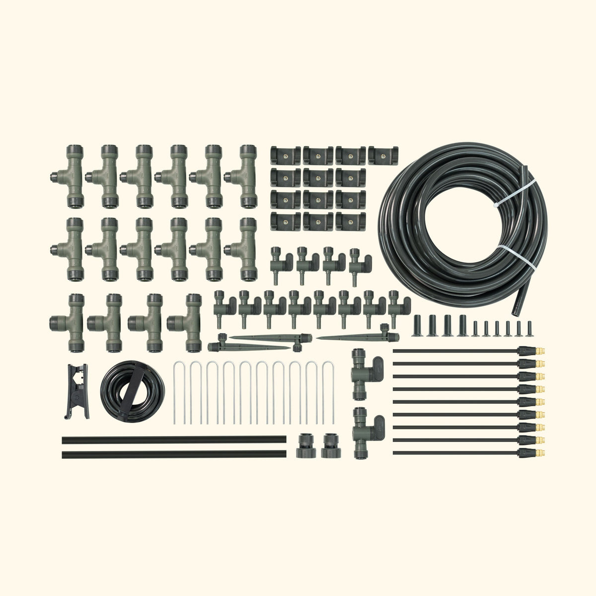 Vego Irrigation Kit