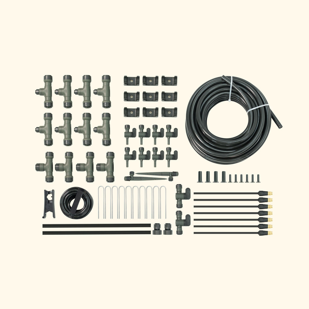 Vego Irrigation Kit