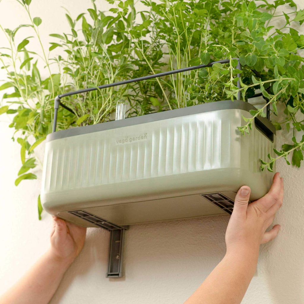 Planter Wall Mount Kit