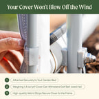 Mesh Cover System