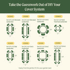 Mesh Cover System