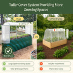 Mesh Cover System