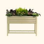 Elevated Garden Bed - 2' x 4'
