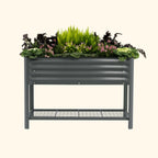 Elevated Garden Bed - 2' x 4'