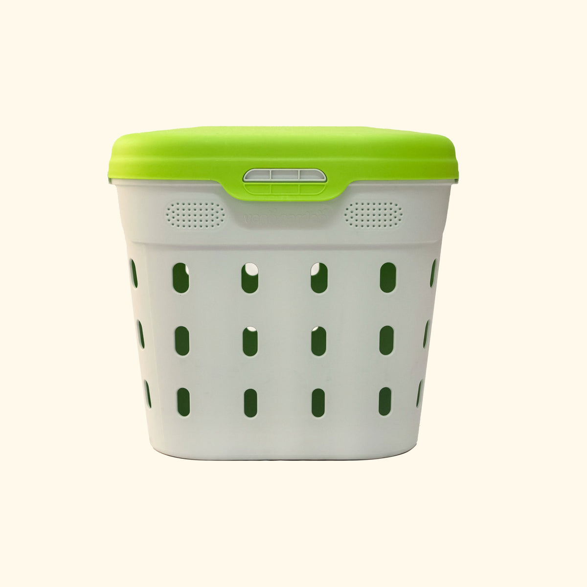 In-Bed Worm Composter