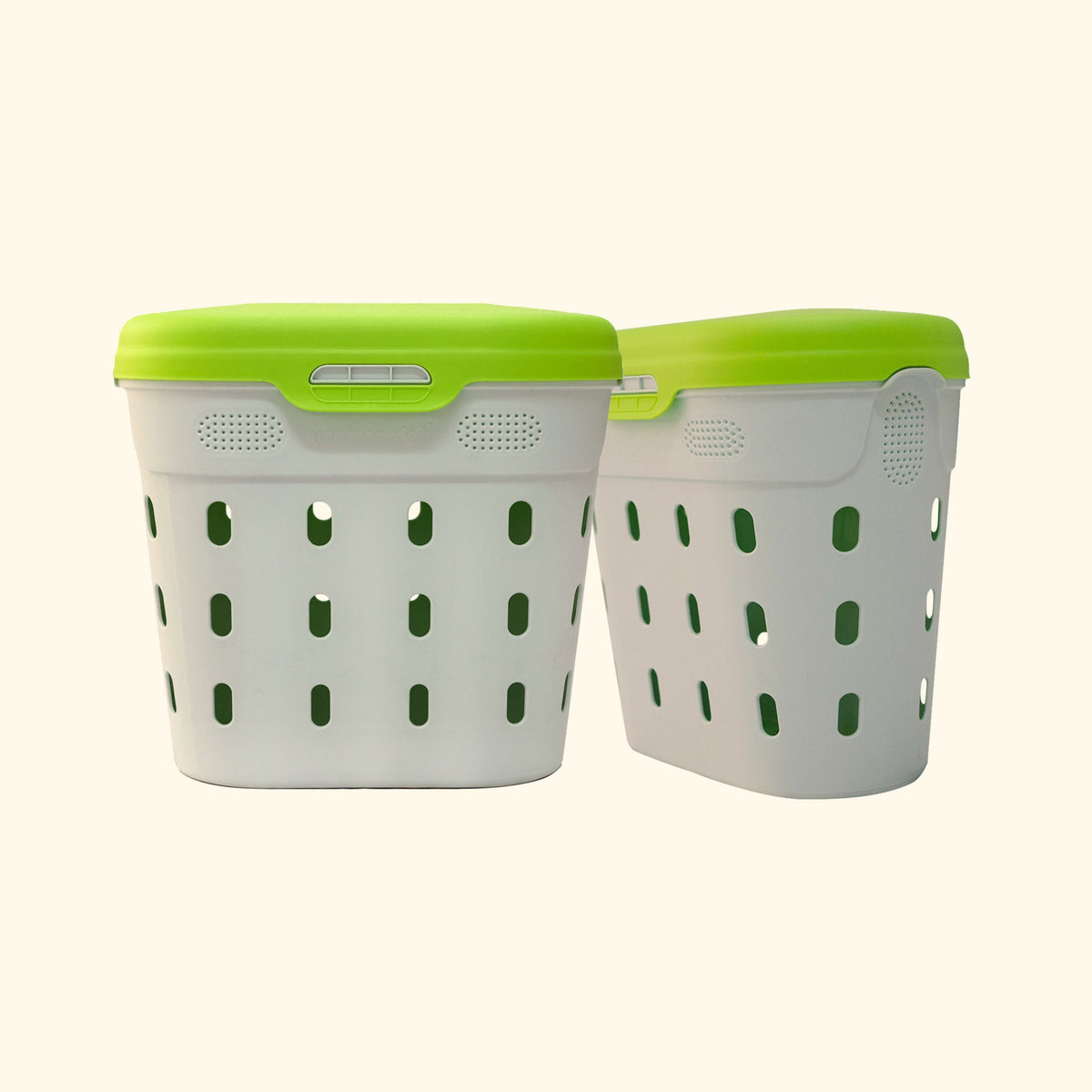 In-Bed Worm Composter