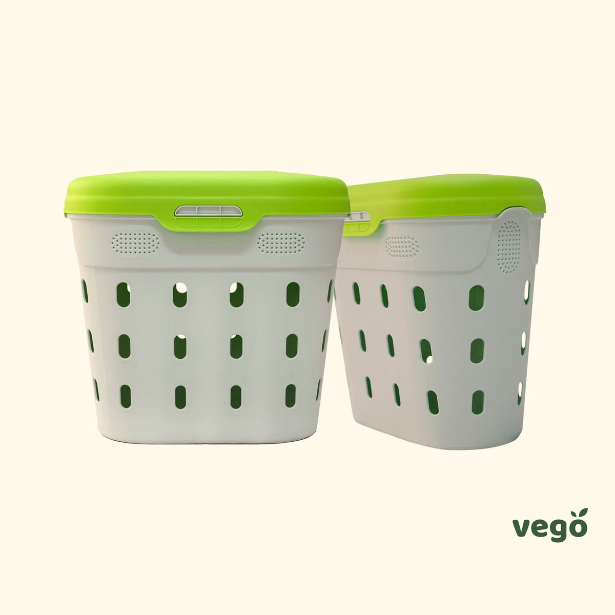 In-Bed Worm Composter