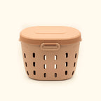 In-Bed Worm Composter
