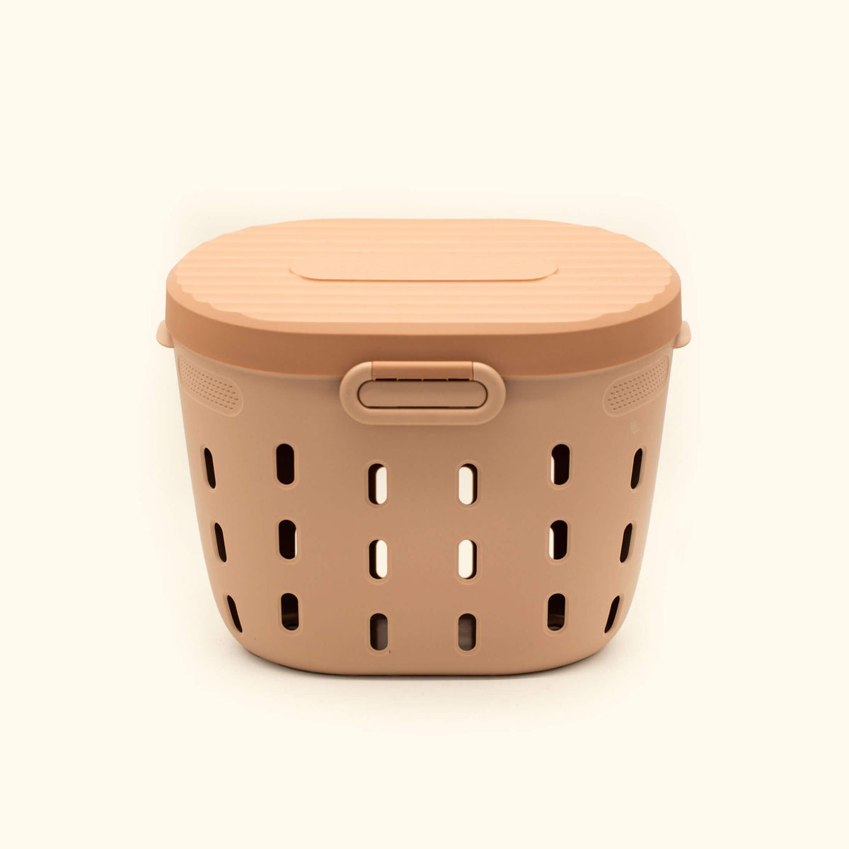 In-Bed Worm Composter