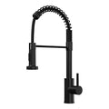 Contra Spring Style Kitchen Sink Mixer Tap - Ellsi