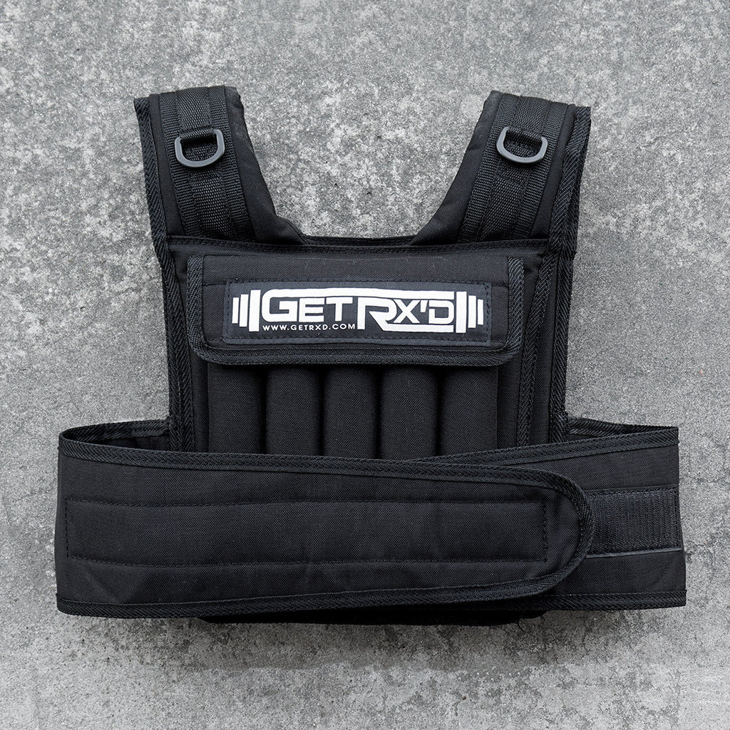 Challenger Weight Vest