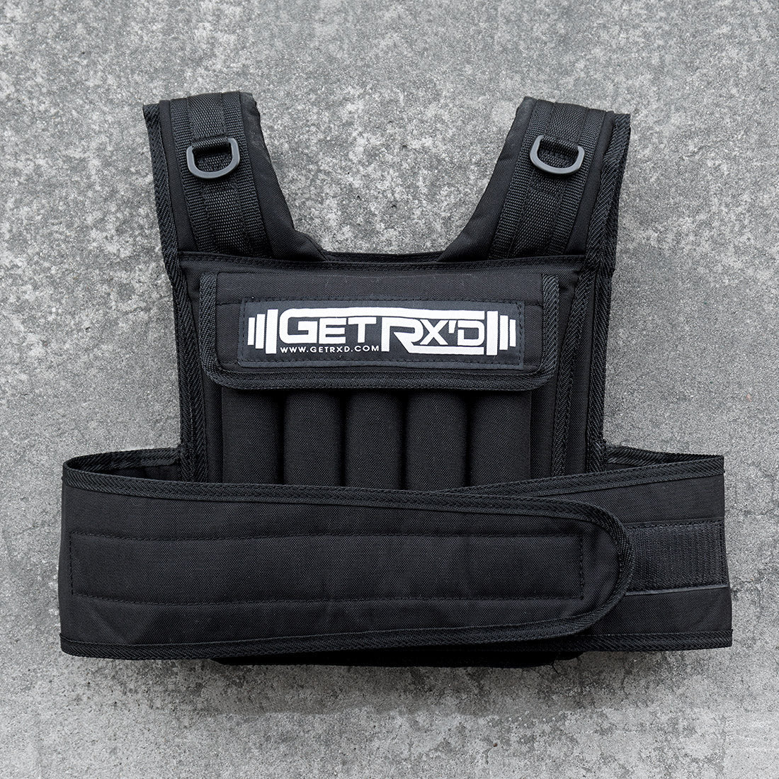 Challenger Weight Vest