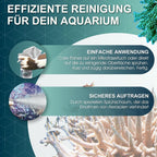Tunze Care Panes Aquarium Fish Tank Glass & Surface Cleaner 500ml