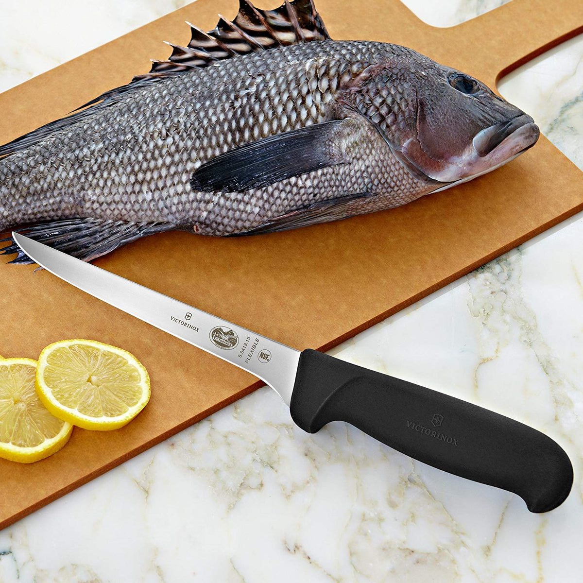 Victorinox 6" Boning Knife