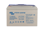 Victron 12V 125Ah AGM Super Cycle Deep Cycle Battery