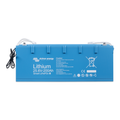 Victron 24V 200Ah Smart-a LiFePO4 Lithium Battery
