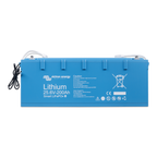 Victron 24V 200Ah Smart-a LiFePO4 Lithium Battery