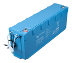 Victron 48V 100Ah Smart NG (NextGen) LiFePO4 Lithium Battery