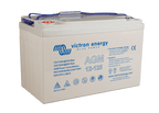 Victron 12V 125Ah AGM Super Cycle Deep Cycle Battery