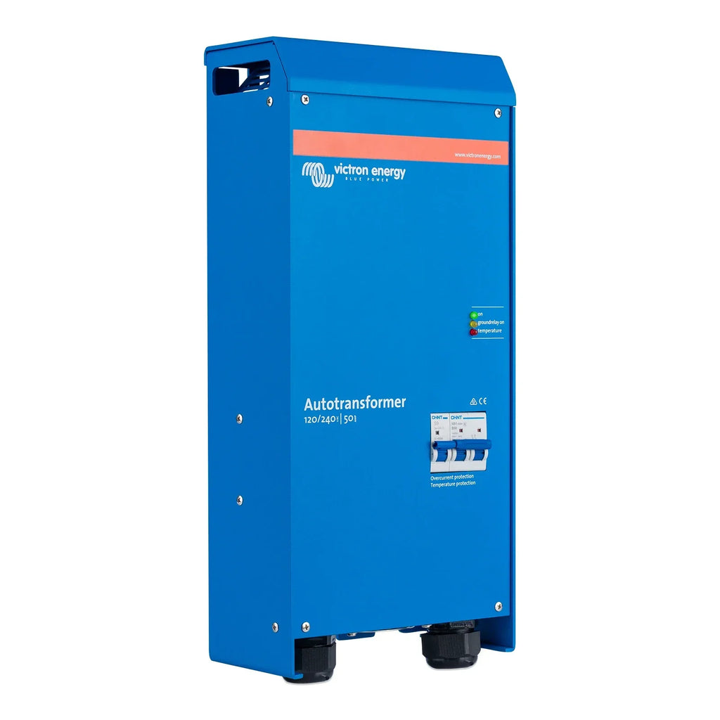 Victron Autotransformer 120/240VAC-  50A