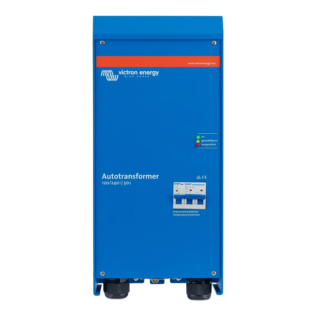 Victron Autotransformer 120/240VAC-  50A