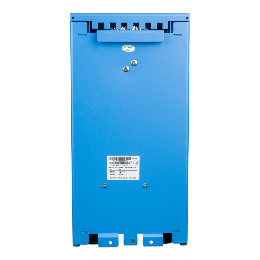 Victron Autotransformer 120/240VAC-  50A