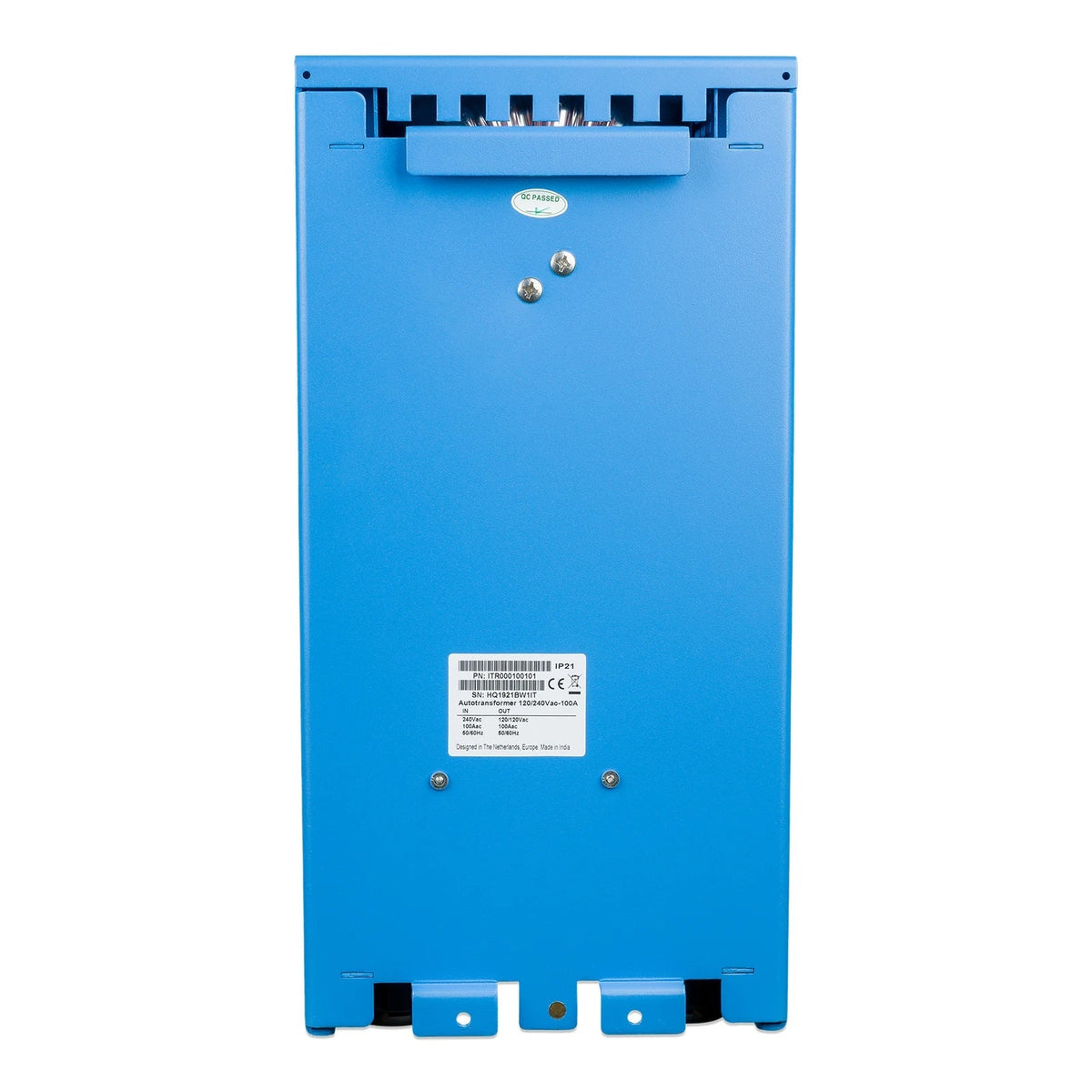 Victron Autotransformer 120/240VAC-  50A
