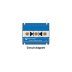 Victron Battery Diode 40A Combiner | 2 Batteries