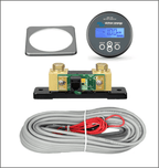 Victron Battery Monitor BMV-702 Black (Non-Bluetooth)
