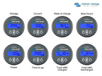 Victron Battery Monitor BMV-702 Grey (Non-Bluetooth)