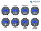Victron Black Smart BMV-712 Battery Monitor
