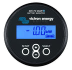 Victron Black Smart BMV-712 Battery Monitor