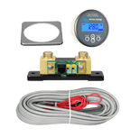 Victron Grey Smart BMV-712 Battery Monitor