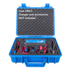 Victron Carry Case (Suits IP65 Battery Charger 12/25 & 24/13)