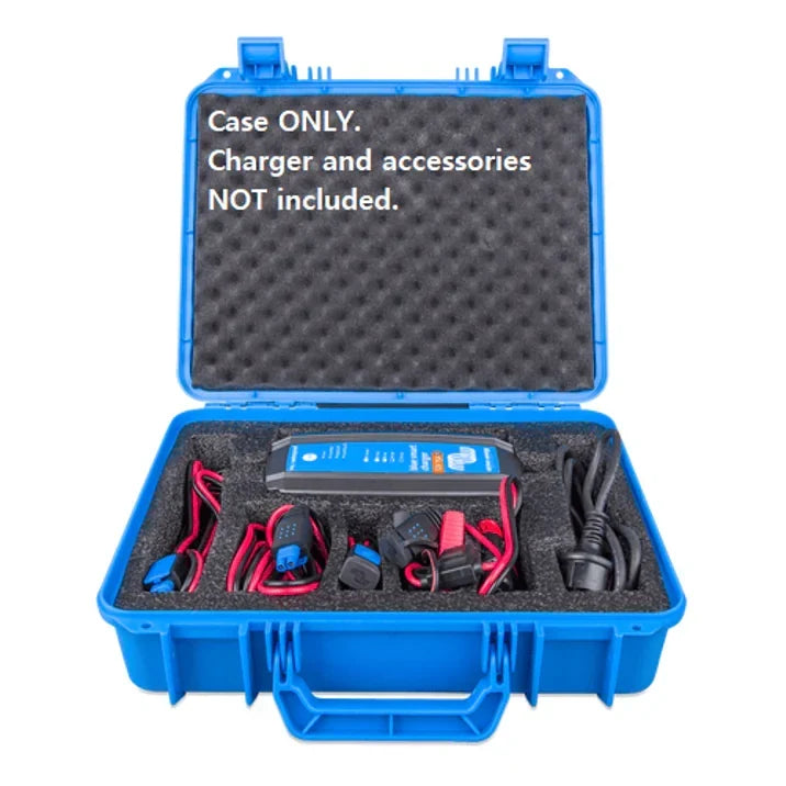 Victron Carry Case (Suits IP65 Battery Charger 12/25 & 24/13)