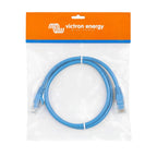 Victron 0.3m Cat5e RJ45 UTP Ethernet Patch Cable