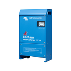 Victron 12V 30A Multi-Bank Centaur 12/30 (3) Uin 90-265VAC/45-65Hz Battery Charger