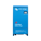Victron 24V 30A Multi-Bank Centaur 24/30 (3) Uin 90-265VAC/45-65Hz Battery Charger