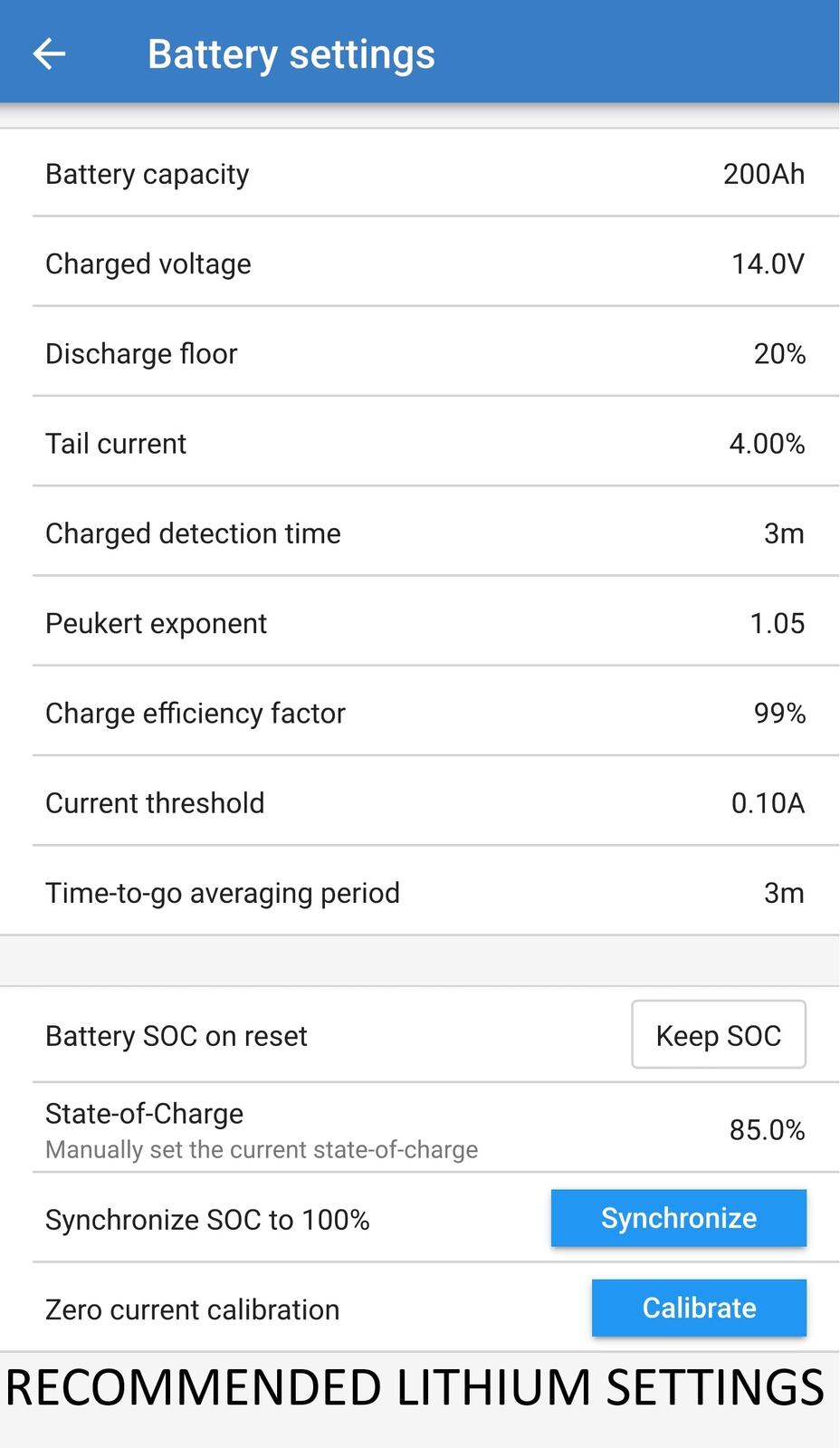 Victron Grey BMV-700 Battery Monitor